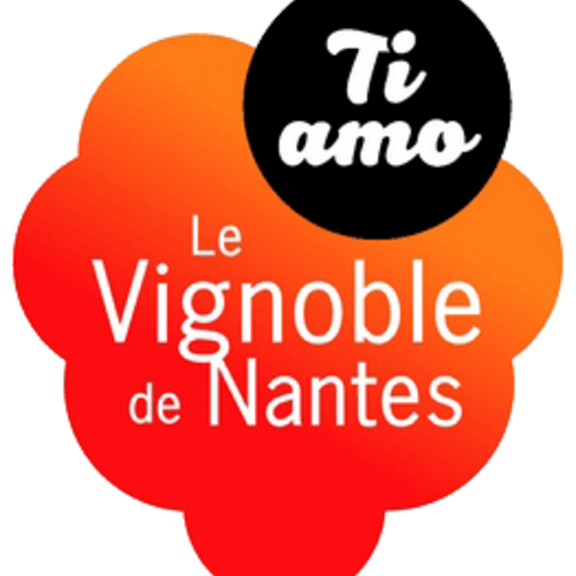 Logo Office du Tourisme du Vignoble de Nantes